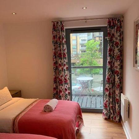 Brownberry Tree Serviced Apartment CBG エクステリア 写真