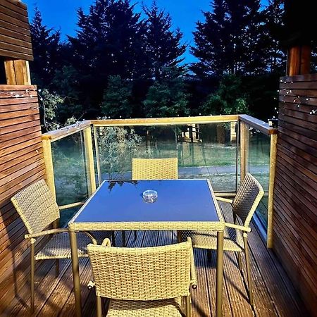 Brownberry Tree Serviced Apartment CBG エクステリア 写真