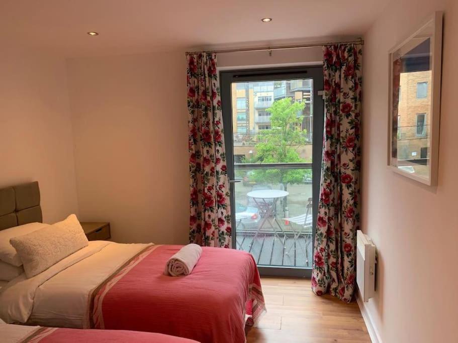 Brownberry Tree Serviced Apartment CBG エクステリア 写真