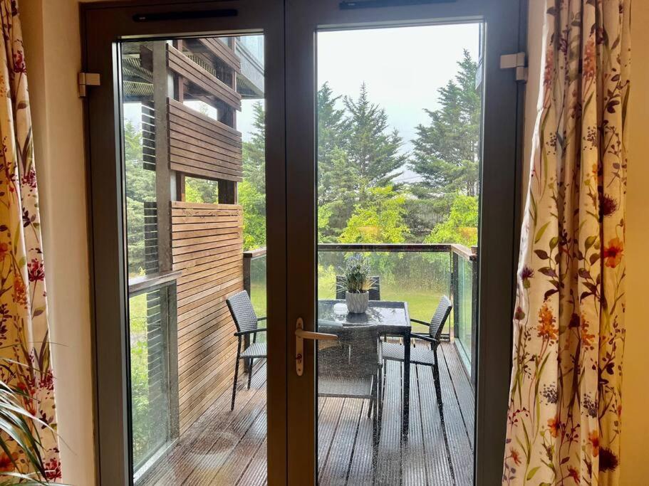 Brownberry Tree Serviced Apartment CBG エクステリア 写真