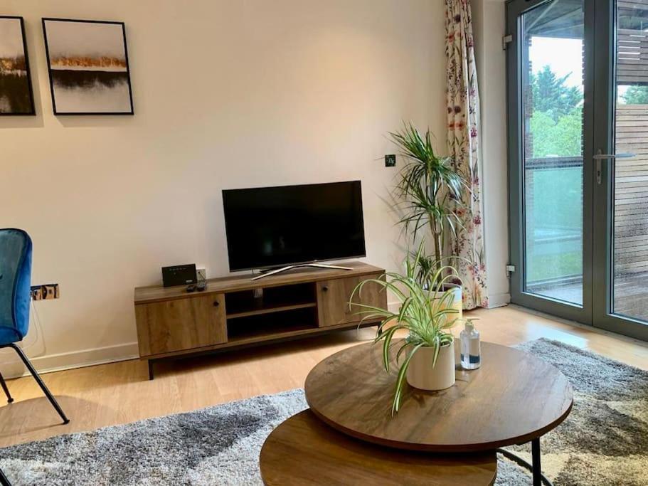Brownberry Tree Serviced Apartment CBG エクステリア 写真