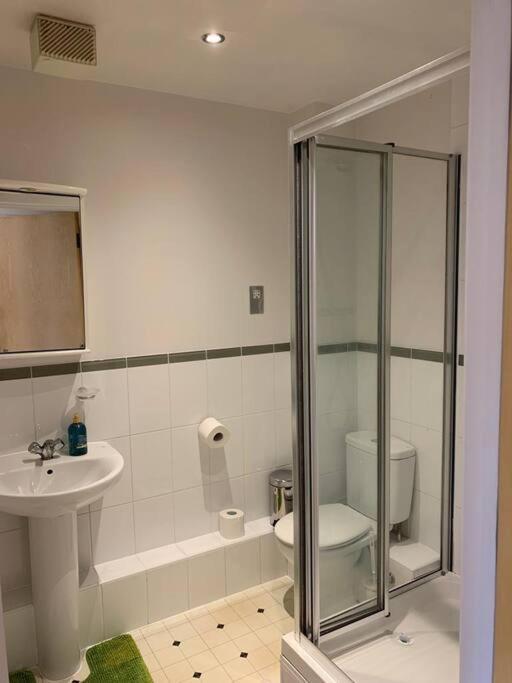 Brownberry Tree Serviced Apartment CBG エクステリア 写真