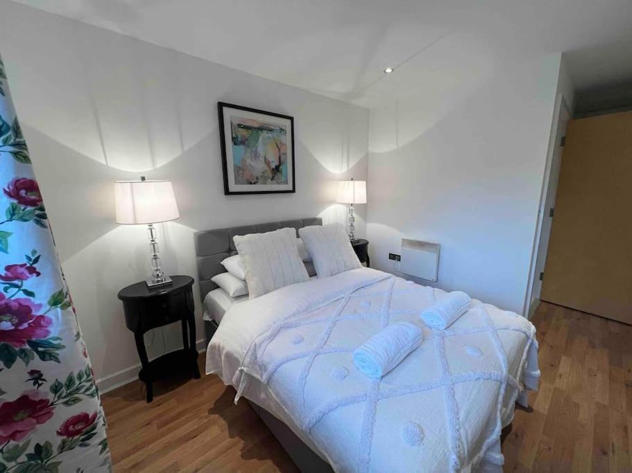 Brownberry Tree Serviced Apartment CBG エクステリア 写真